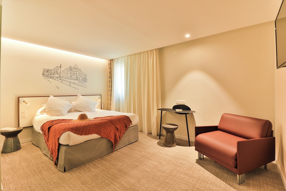 Premier Double Room, 1 Bedroom - Photo 1