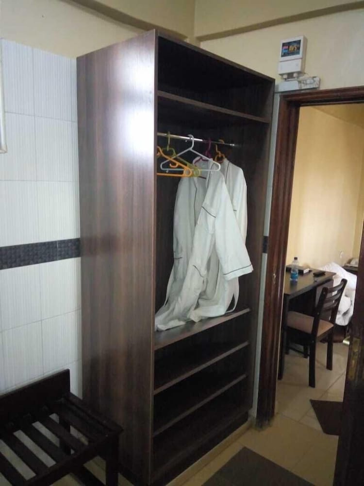 Deluxe Room photo 3