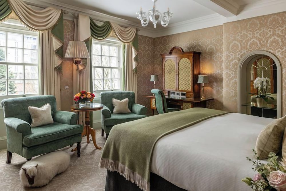 Junior Suite (Garden)