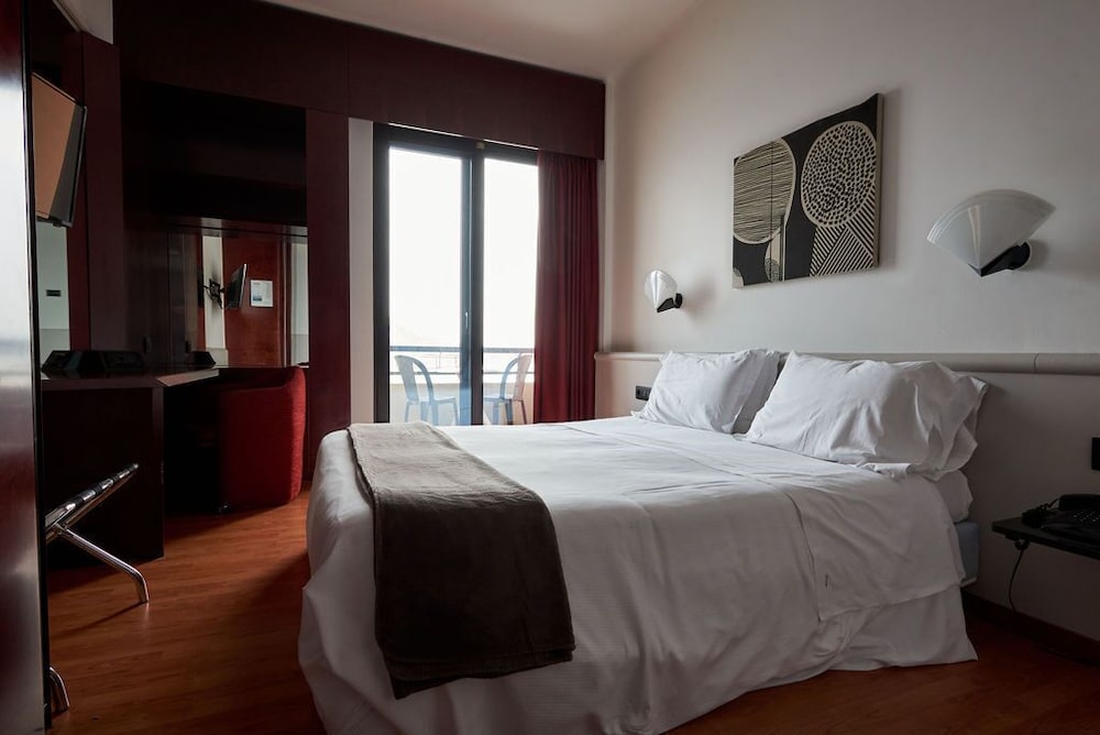 Camera con Balcone, vista lago - Photo 1
