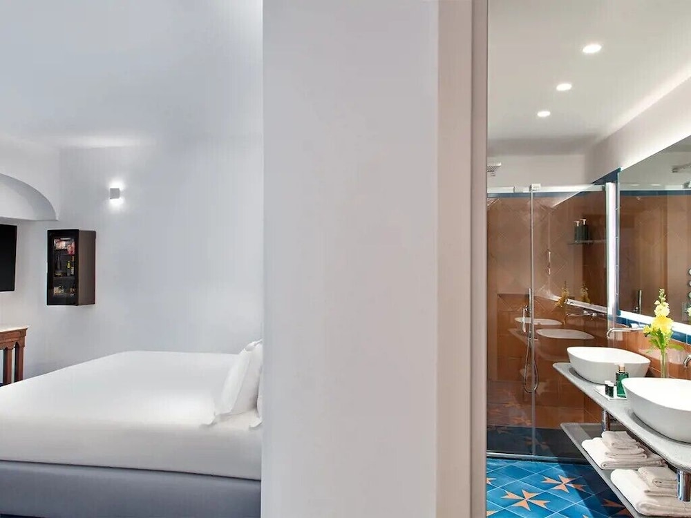 Premium Deluxe con Vista mare - Photo 4