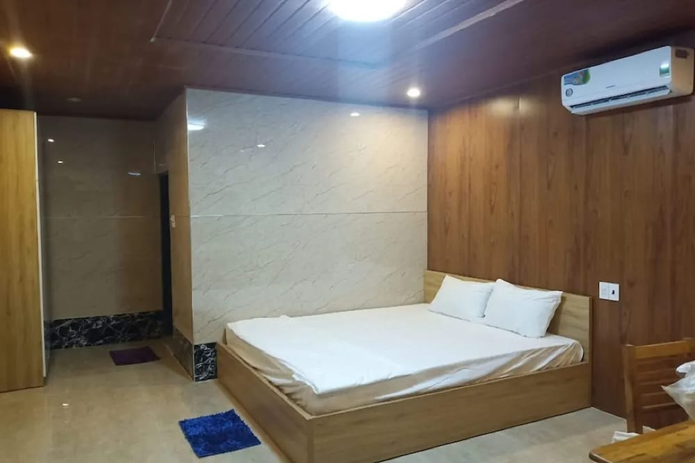 Standard Quadruple Room photo 3
