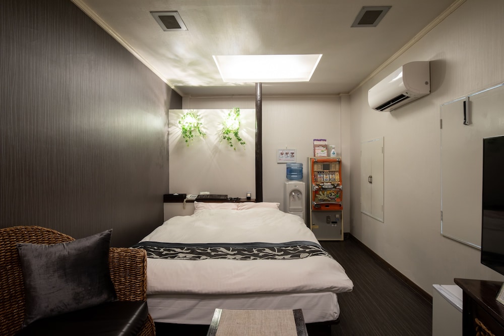 Standard Double Room, Non Smoking