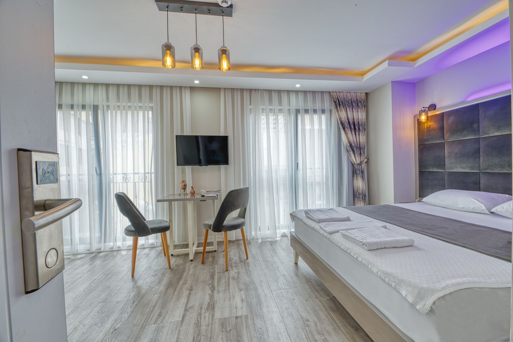 Superior Double Room photo 3