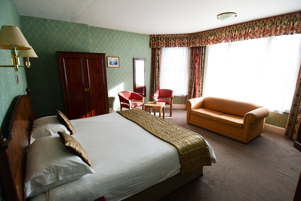 Deluxe Double Room photo 2
