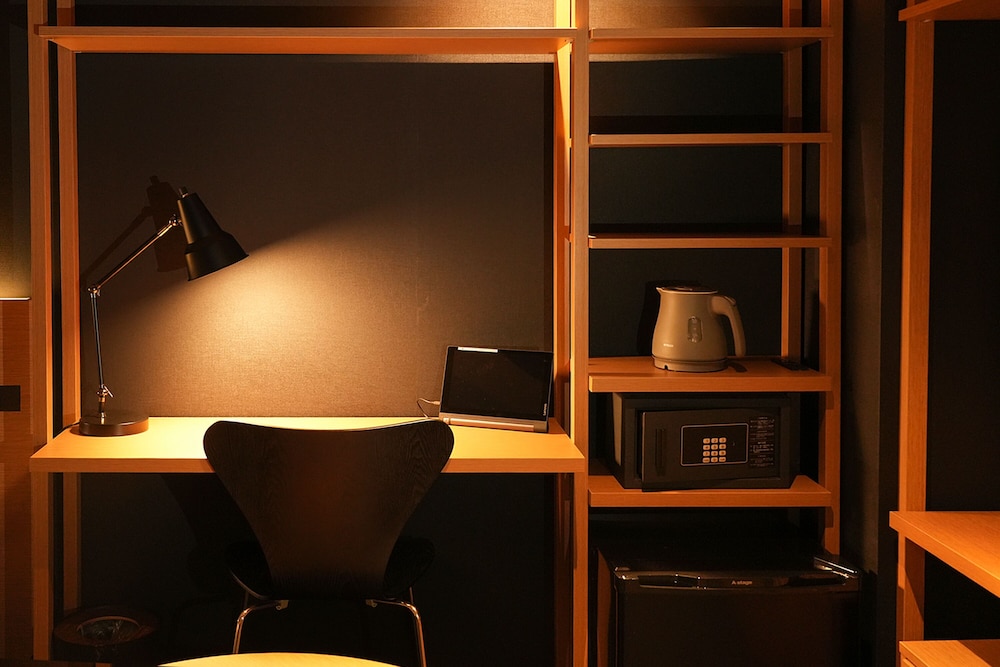 City Twin Room photo 2