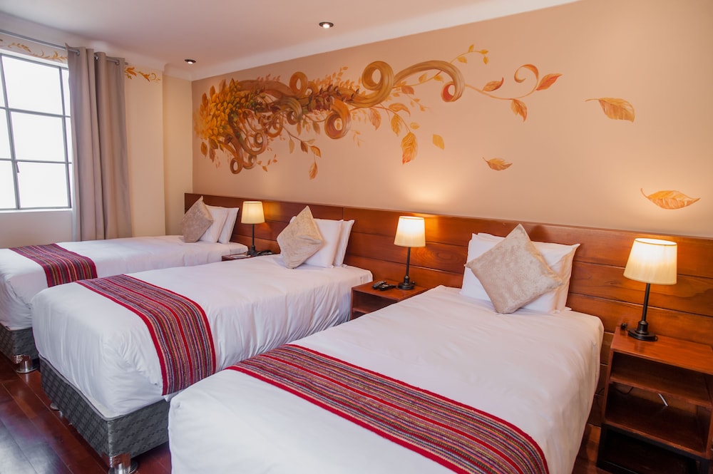 Deluxe Triple Room photo 3