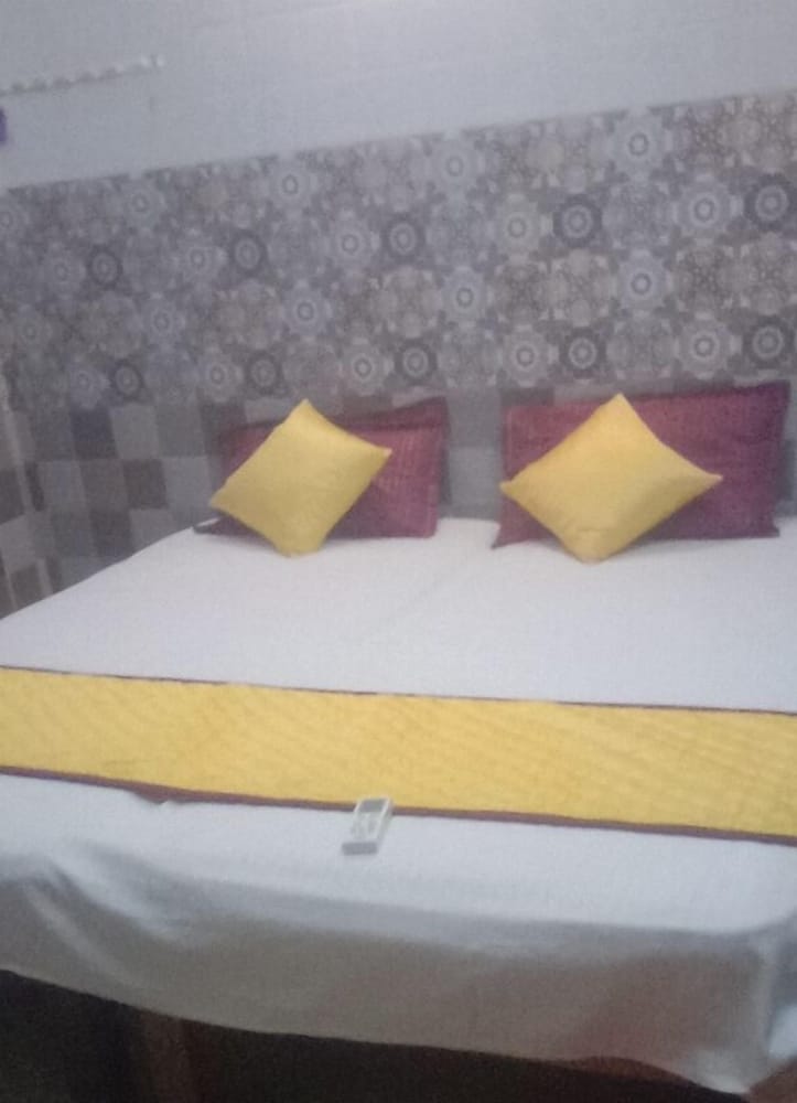 Comfort Double or Twin Room