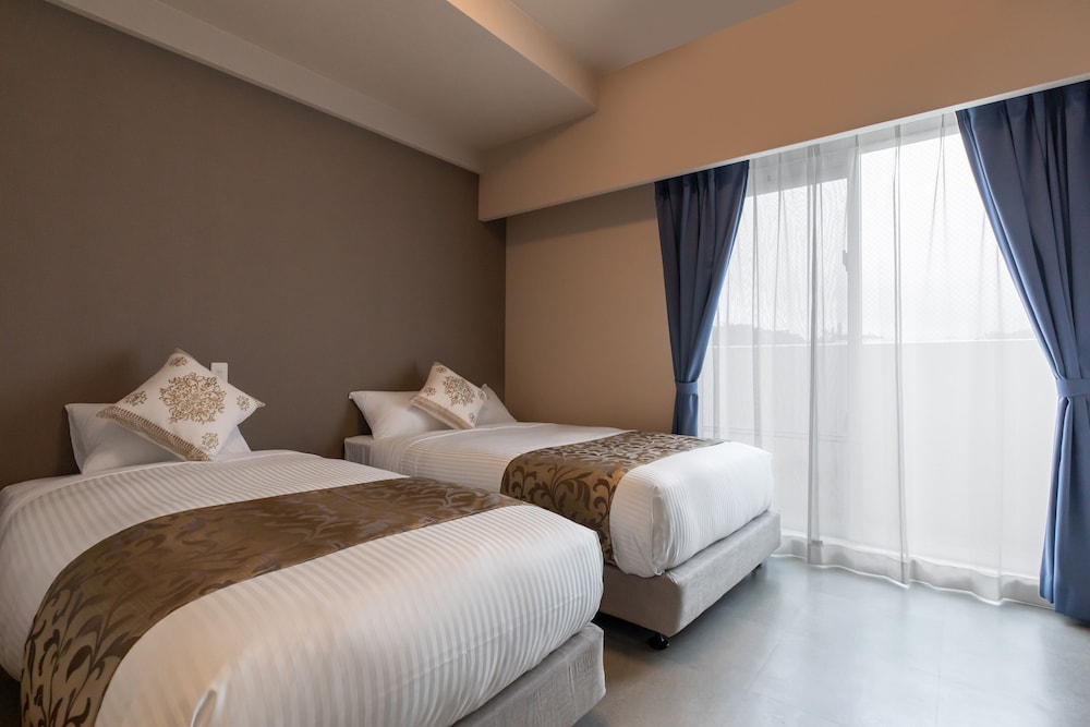 Standard Twin Room - Photo 6