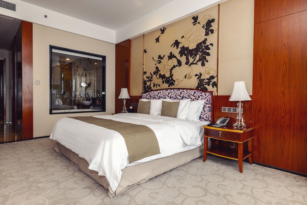 Club Double Room, 1 Bedroom photo 2