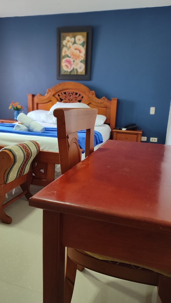 Deluxe Room photo 2