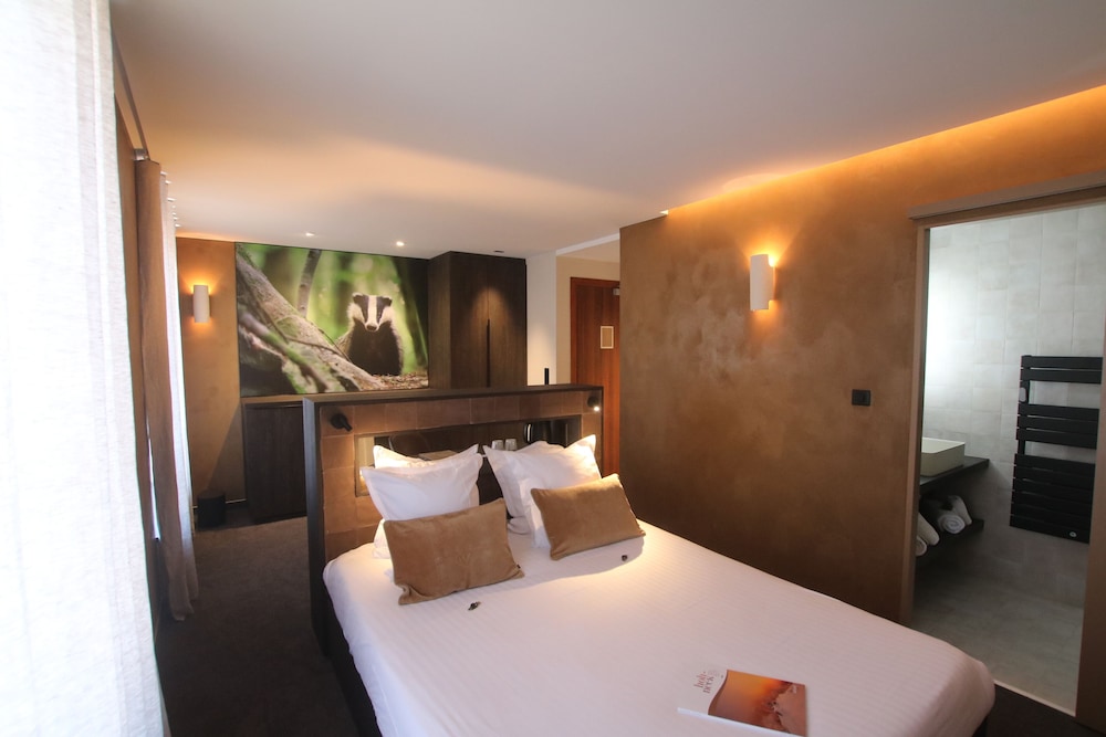Gallery Double Room, Park View