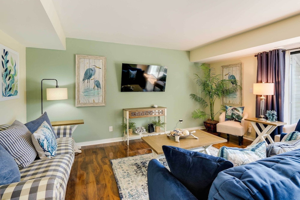 Apartment (3 Bedrooms)