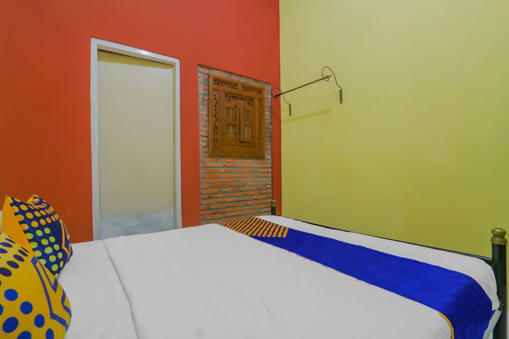 Double Room Single Use