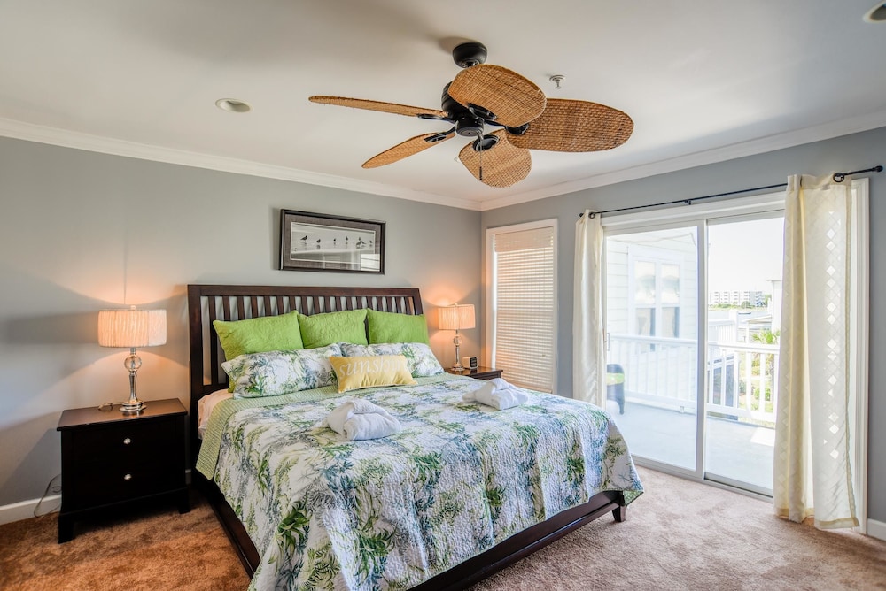 Family House, 3 Bedrooms, River View photo 1