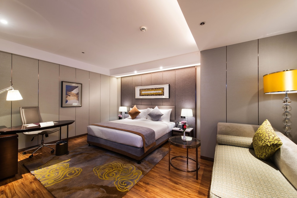 Deluxe Double Room - Photo 2