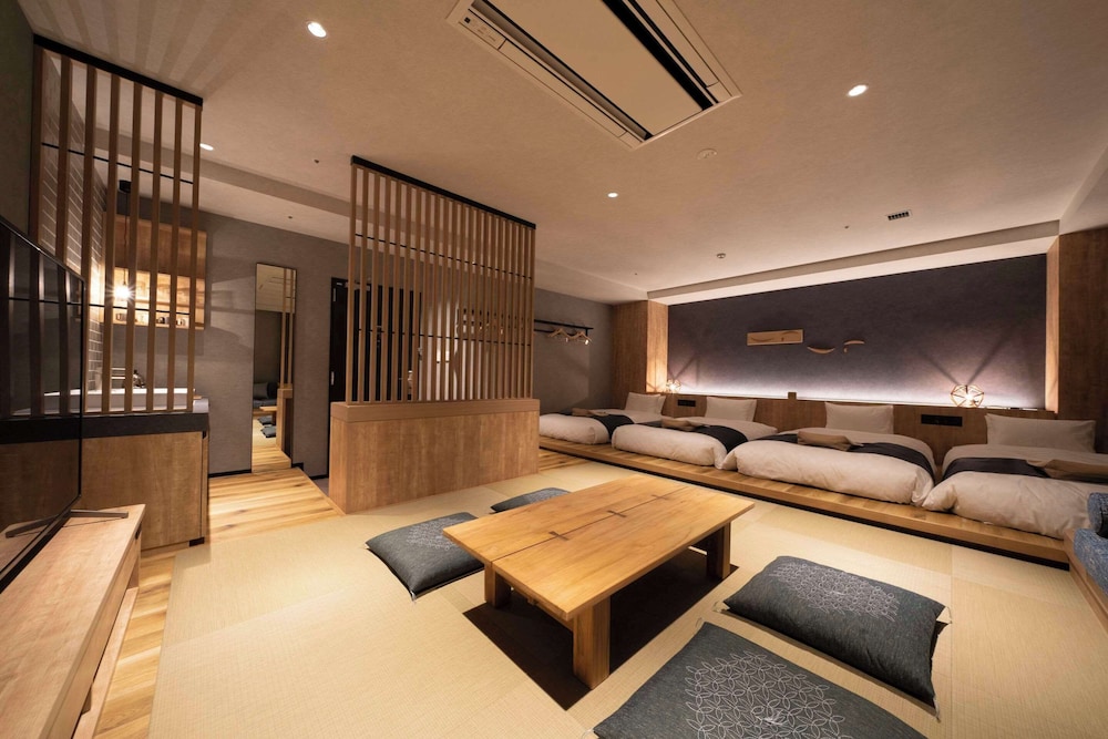 Japanese Style, HIDA, Non Smoking - Photo 8