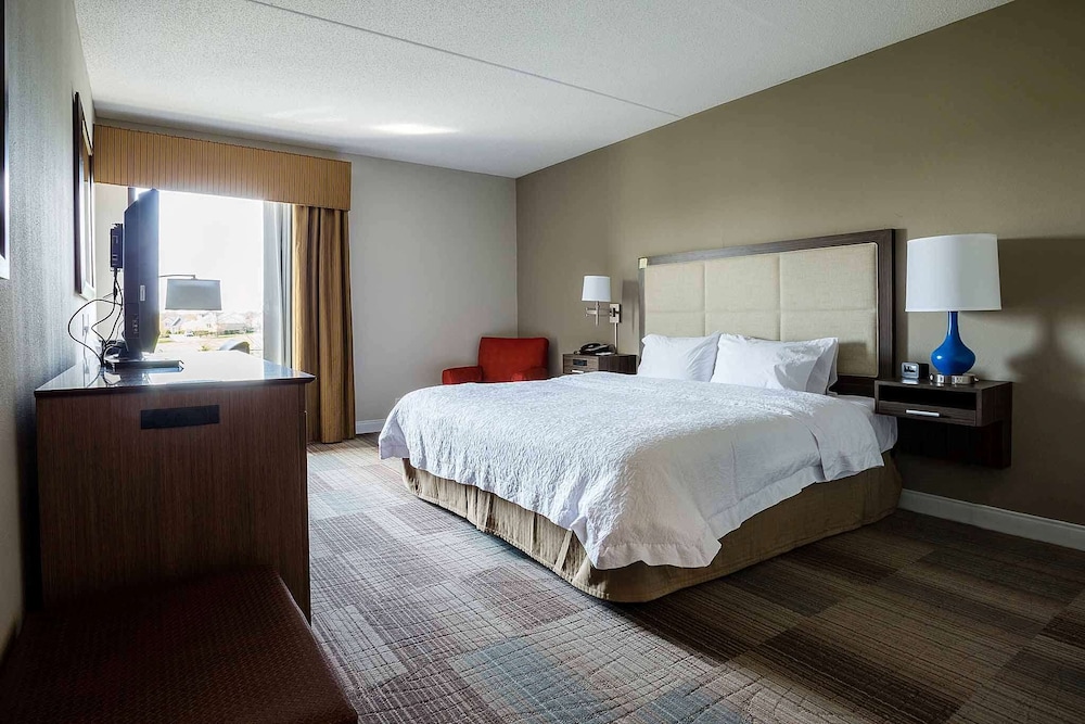King Room, Accessible Bathtub