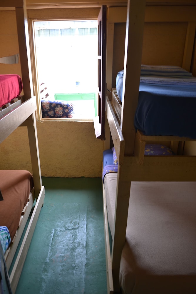 Shared Dormitory, Mixed Dorm, Shared Bathroom (4 People) photo 1