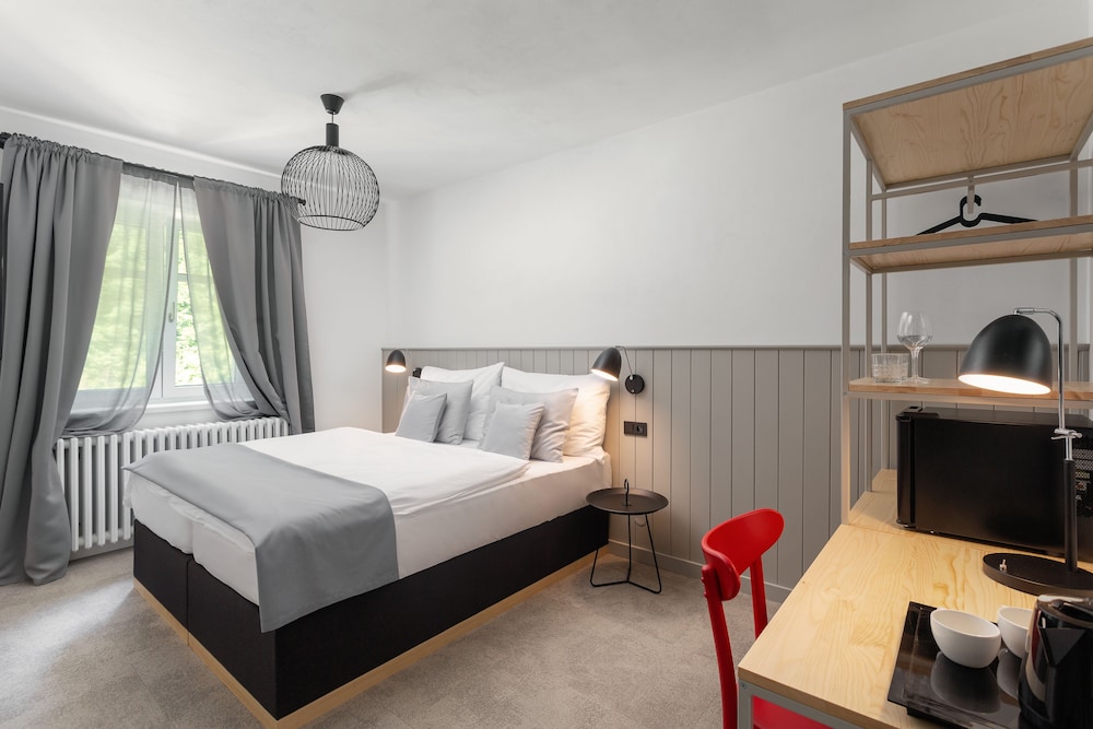 Double Room photo 1