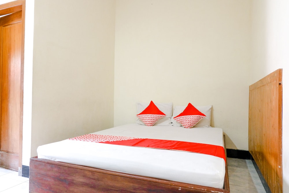 Basic Double Room - Photo 6