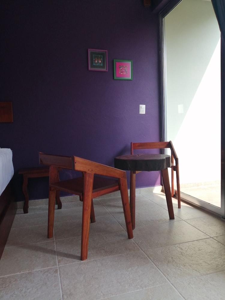Deluxe Quadruple Room photo 2