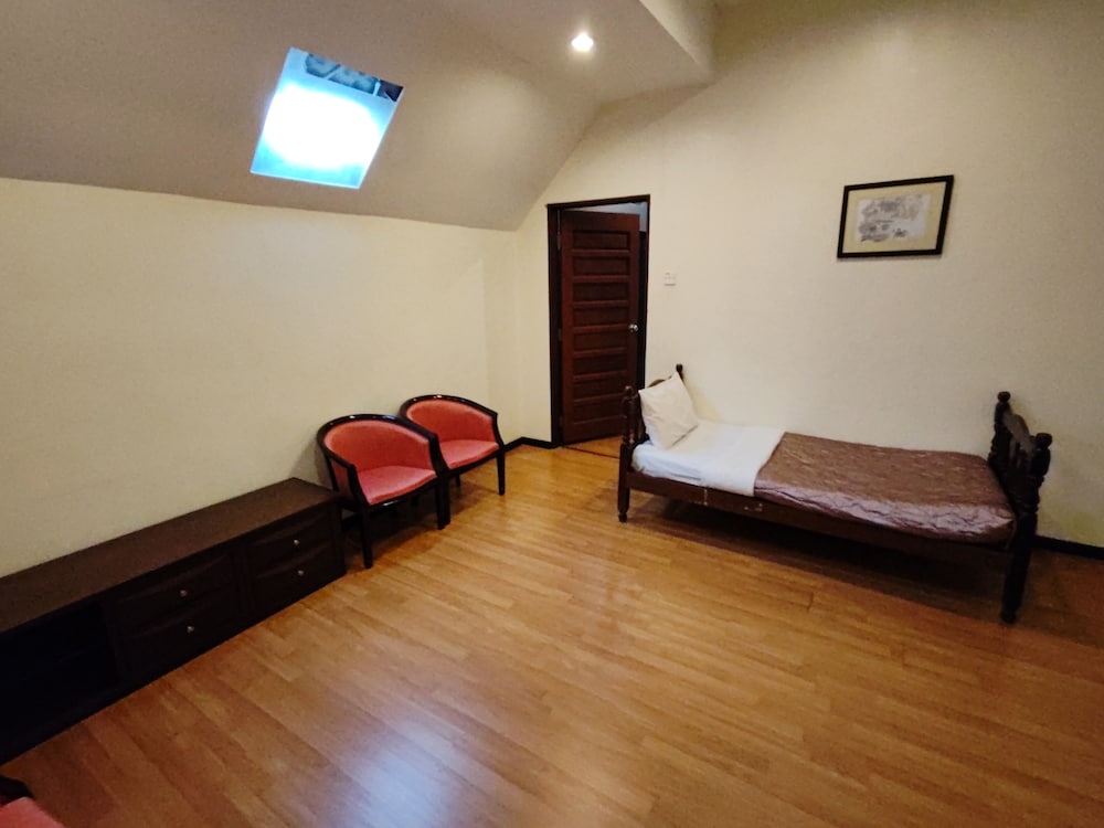 Penthouse, 3 Bedrooms photo 2