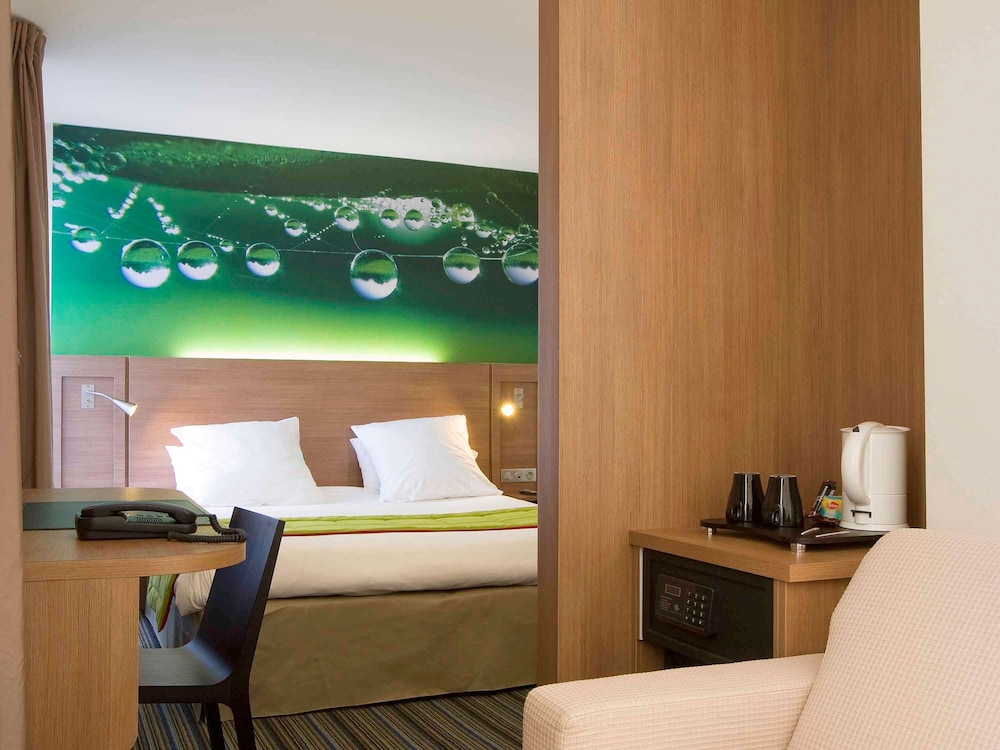 Superior Double Room, 1 Double Bed with Sofa bed - Photo 3