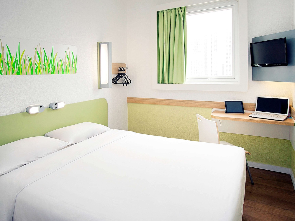 Classic Room, 1 Double Bed