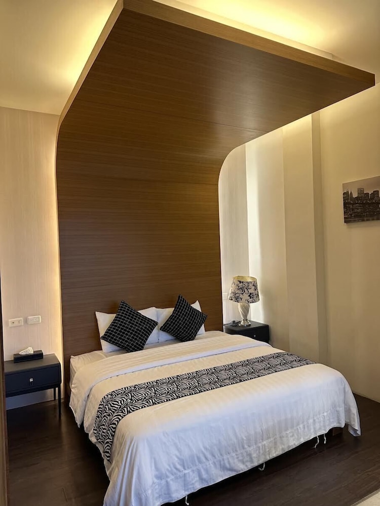 Economy Double Room photo 1