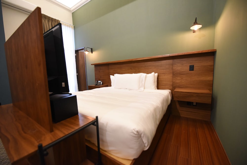 Elite Double Room Single Use photo 3