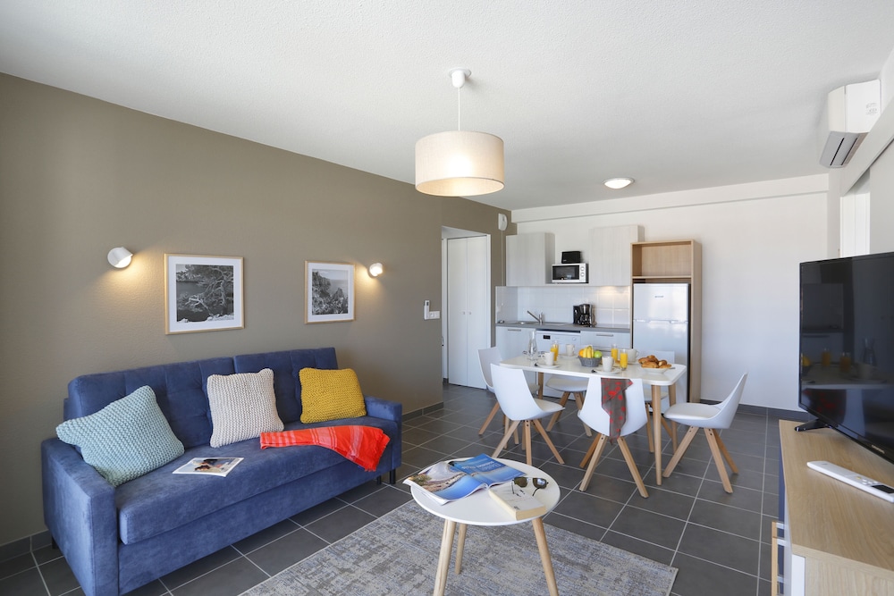 Apartment, 1 Bedroom/ 4 Pers photo 3