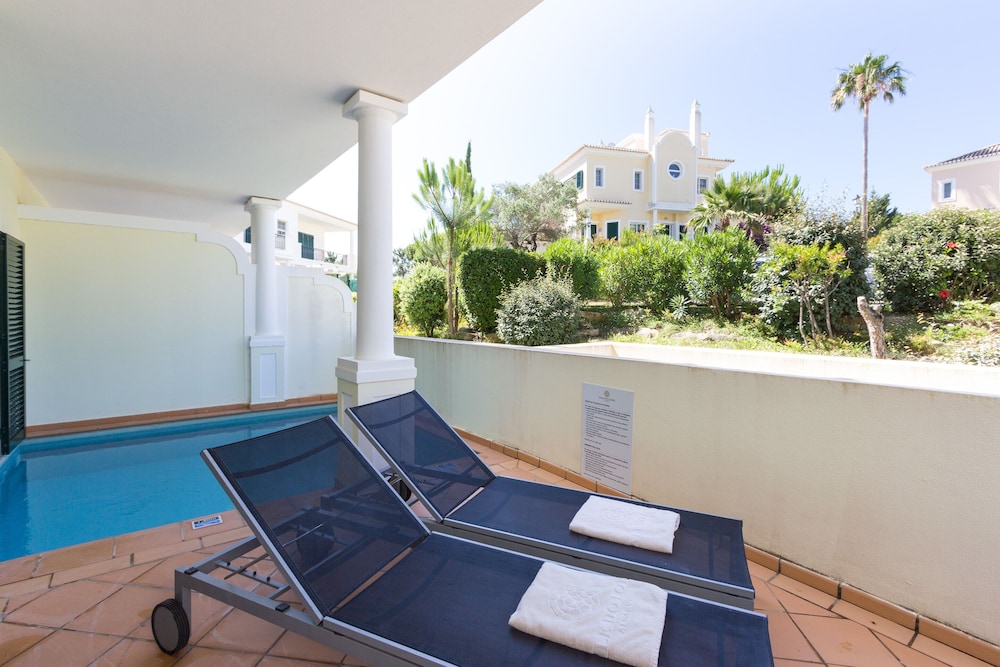 Superior Apartment, 3 Bedrooms, Private Pool