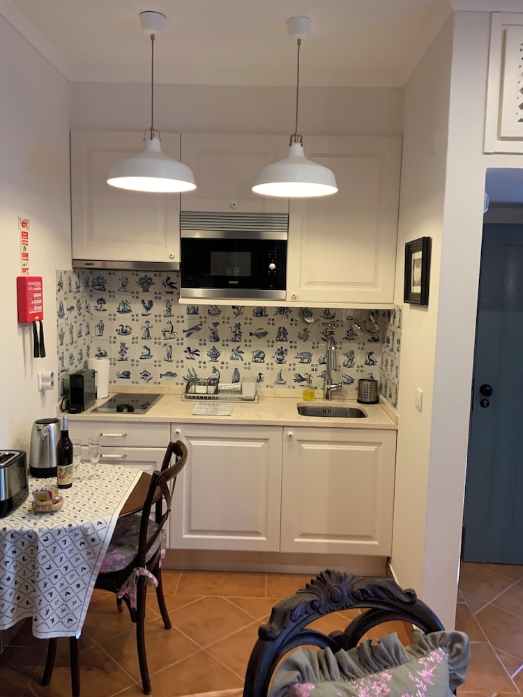 Premier Studio, 1 Bedroom, Non Smoking, Kitchenette (Glicinias) photo 2