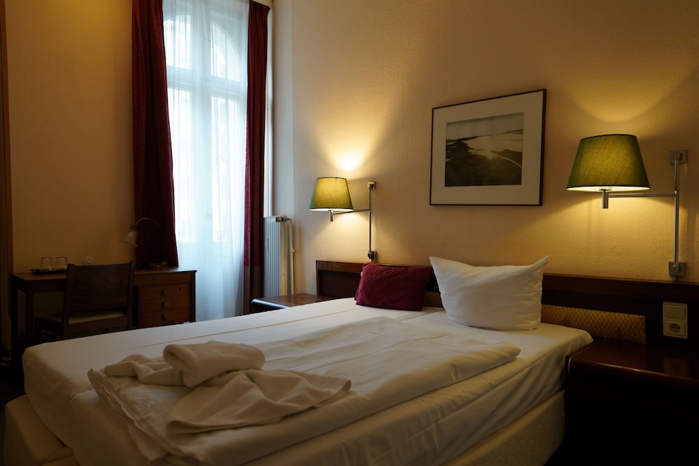 Double Room photo 3