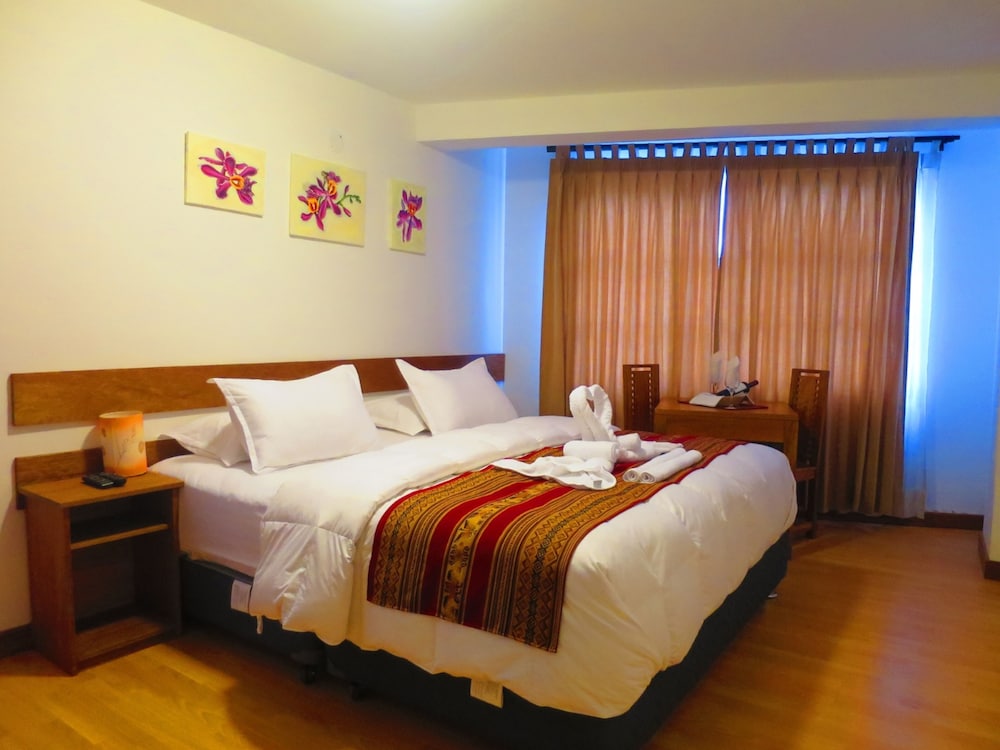 Standard Single Room photo 1