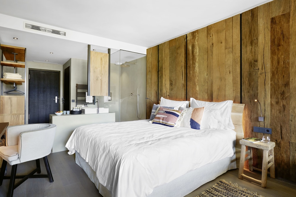 Deluxe Double Room, Balcony photo 3