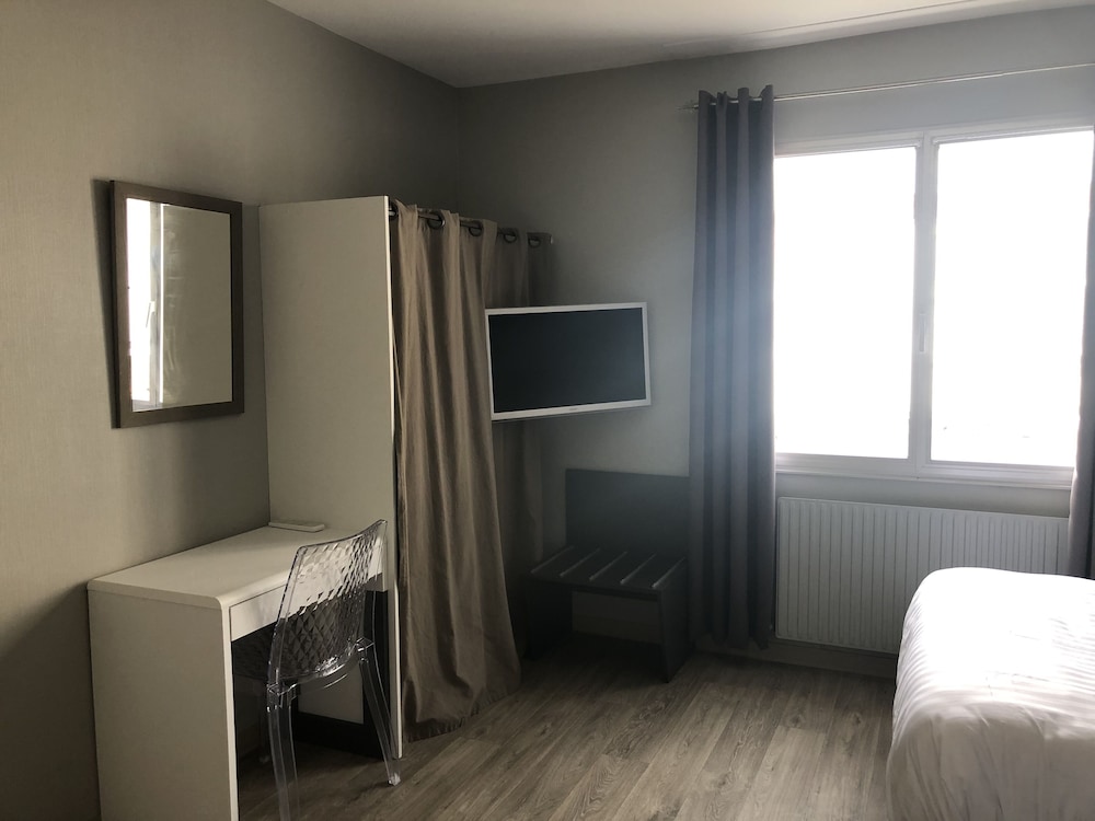 Standard Quadruple Room photo 2