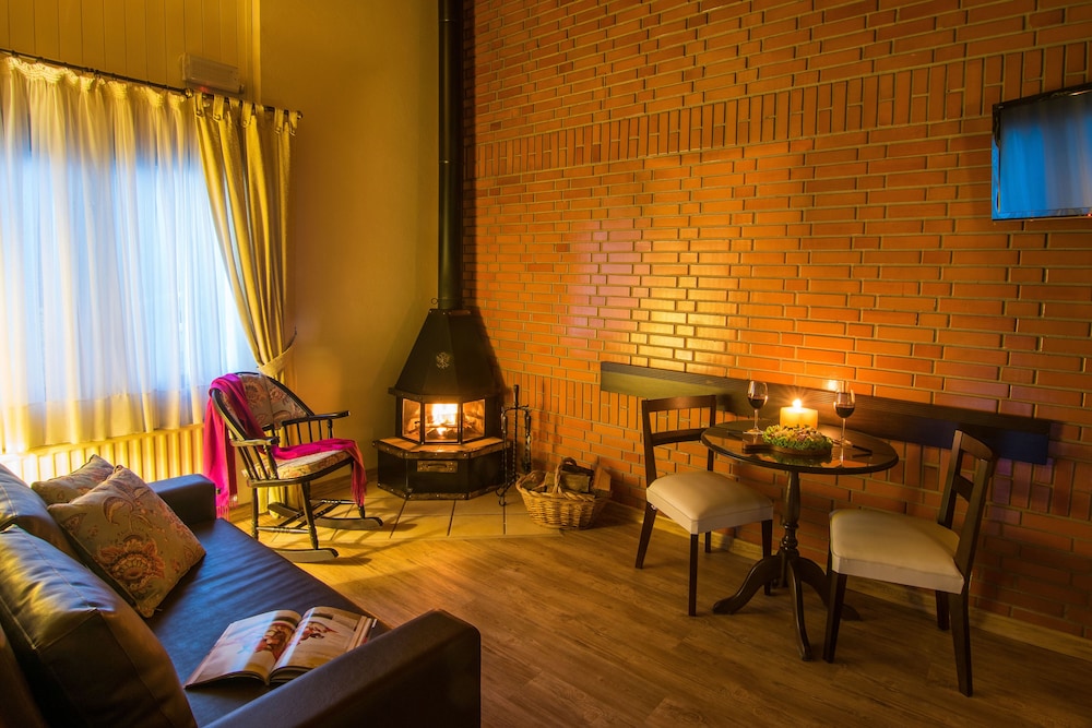 Deluxe Chalet