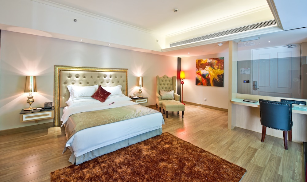 Comfort Room photo 2