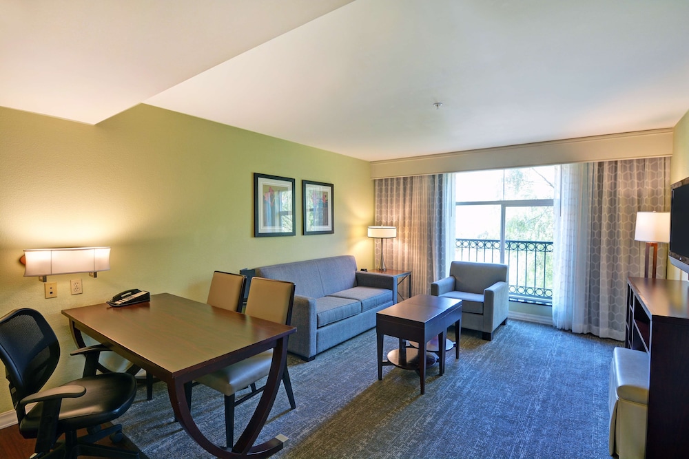 King Executive Suite photo 3
