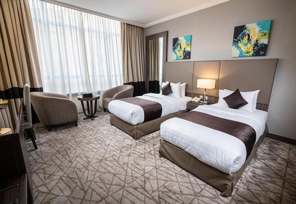 Deluxe Twin Room - Photo 1