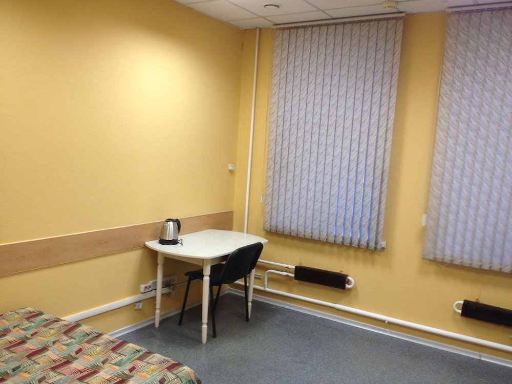Standard Double Room, City View photo 3