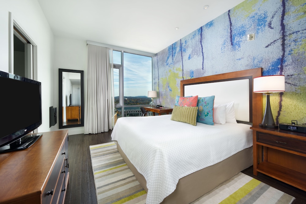 Hotel Indigo Asheville Downtown by IHG, Foto 9