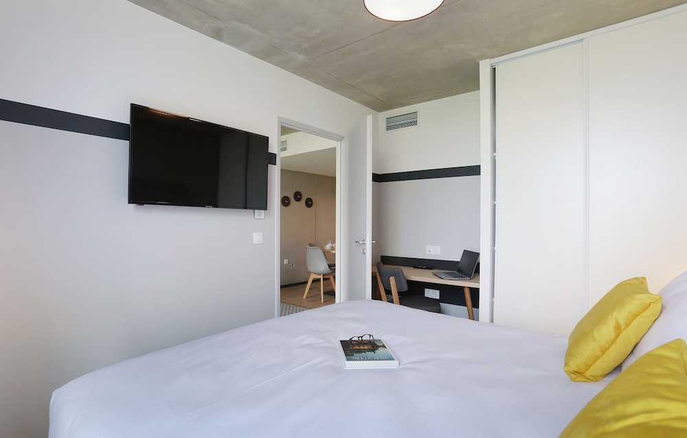 Apartment, 1 Bedroom - Photo 3