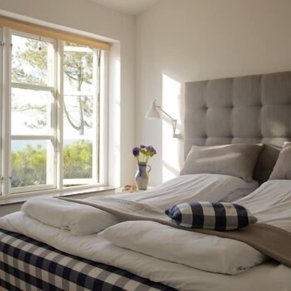 Doubleroom with ocean view photo 1