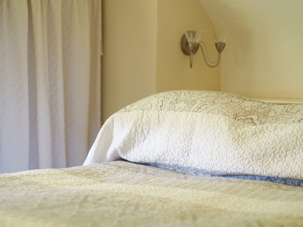 Double Room, Ensuite - Photo 3