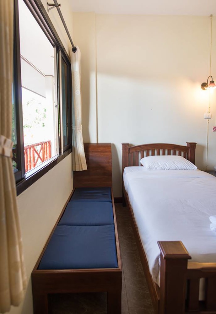 Standard Twin Room photo 2