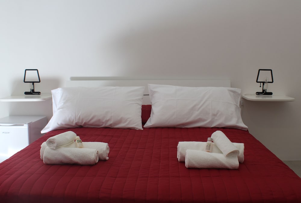 Triple Room, Balcony, City View