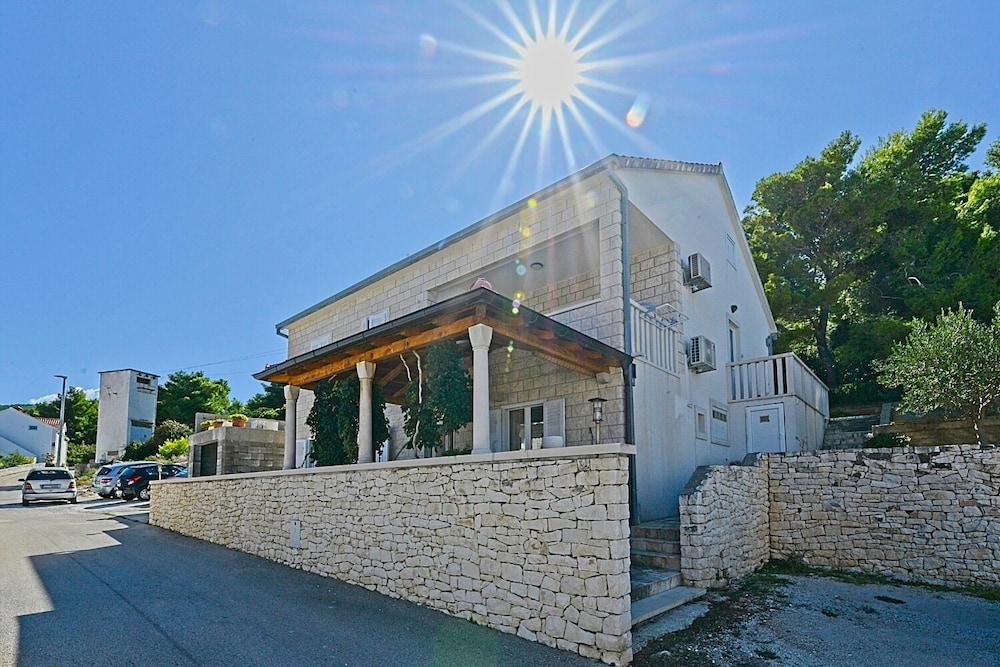 Apartment (Puli - 200m from sea - Nela2 (4))